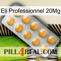 Eli Professional 20Mg levitra1